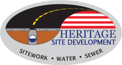 Heritage Site Development